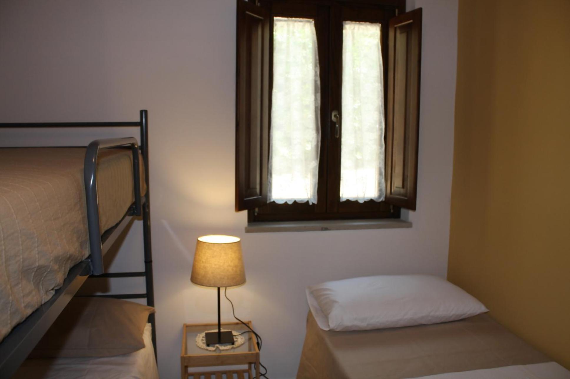 קסטלבאטה Villa Tresino Appartamenti חדר תמונה