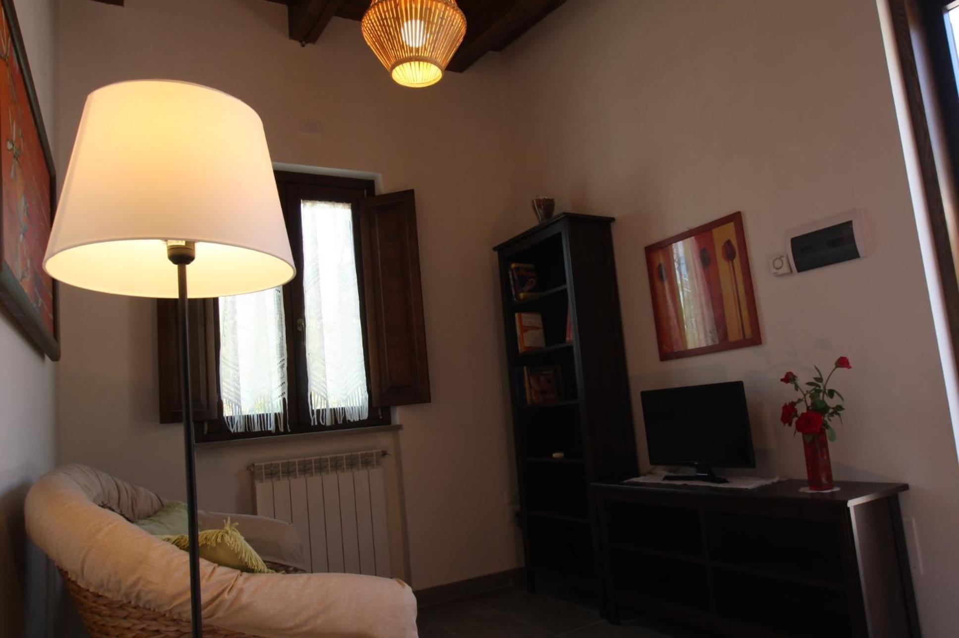 קסטלבאטה Villa Tresino Appartamenti חדר תמונה