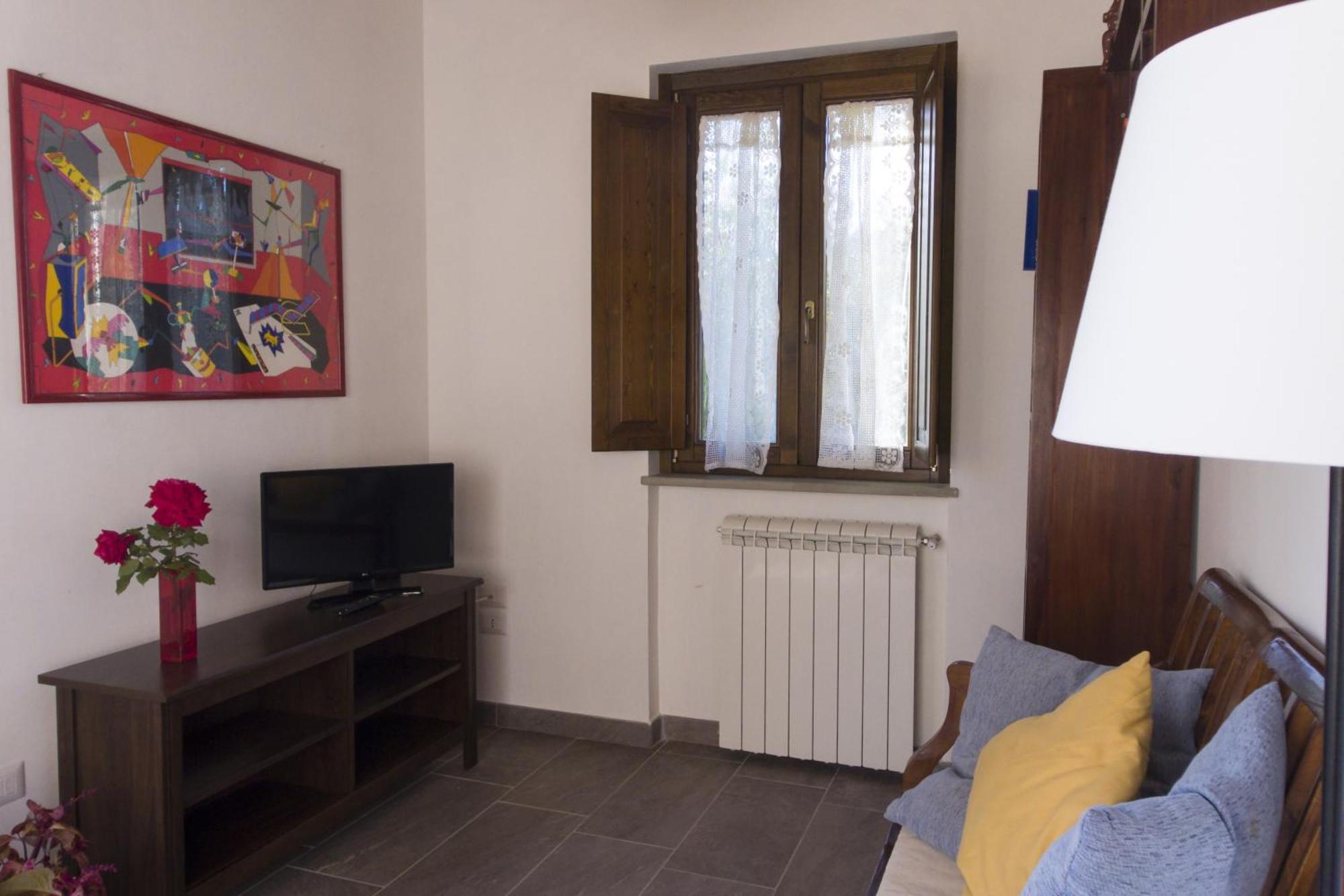 קסטלבאטה Villa Tresino Appartamenti חדר תמונה