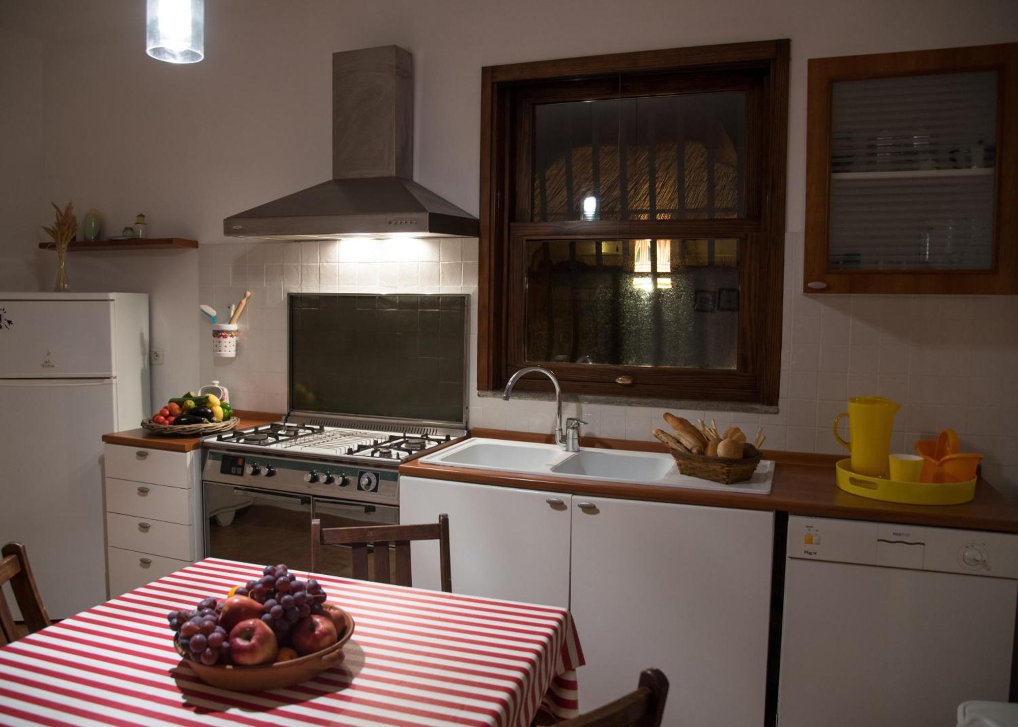 קסטלבאטה Villa Tresino Appartamenti מראה חיצוני תמונה
